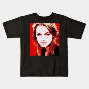 keira knightley Kids T-Shirt